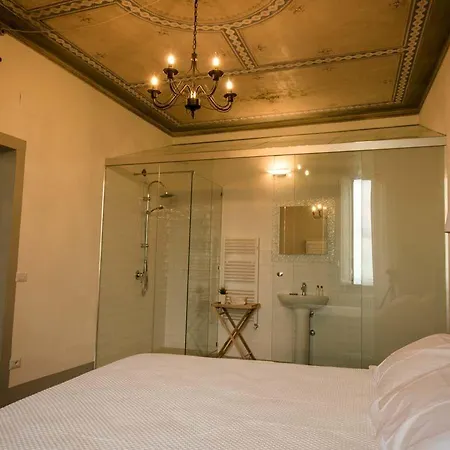 Paolina Bed and breakfast Siena