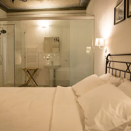 Paolina Отель типа 