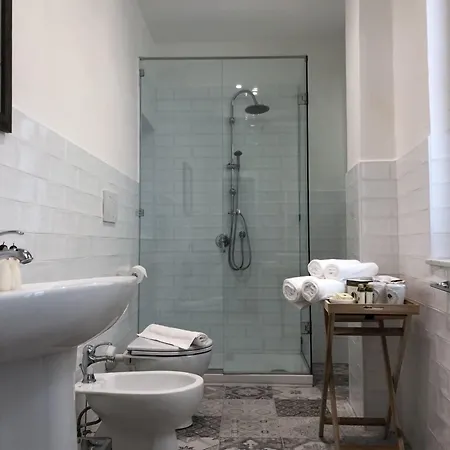 Paolina Отель типа 