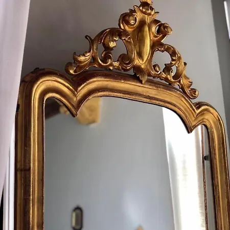 Paolina Отель типа 