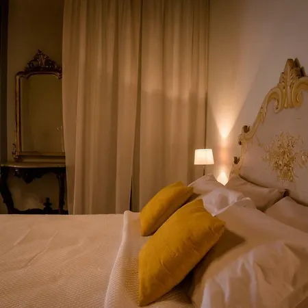 Paolina Nocleg ze śniadaniem 4*