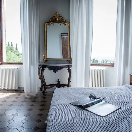 Nocleg ze śniadaniem Paolina