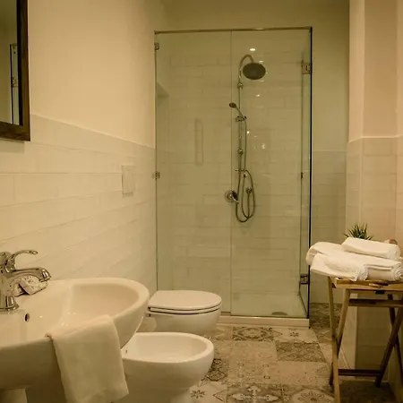Paolina Bed and breakfast Siena