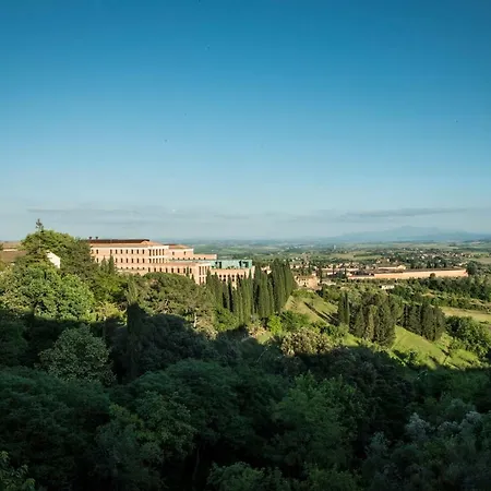Paolina Bed & Breakfast Siena