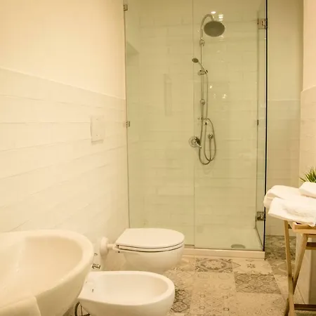 Bed & Breakfast Paolina 3*