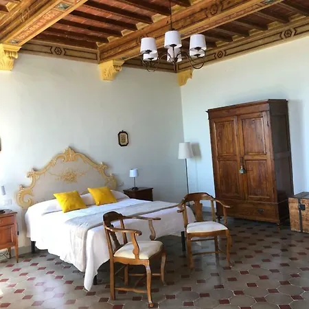 Bed & Breakfast Paolina Siena