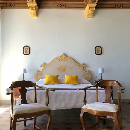 Paolina Bed and Breakfast
