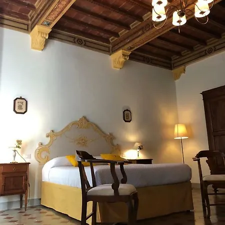 Bed and Breakfast Paolina