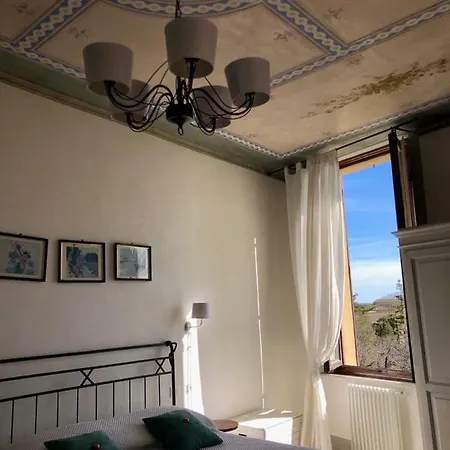 Paolina Bed & Breakfast
