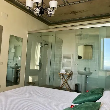Bed & Breakfast Paolina 3*