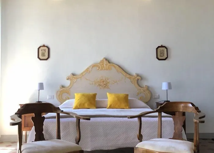 Bed & Breakfast Paolina