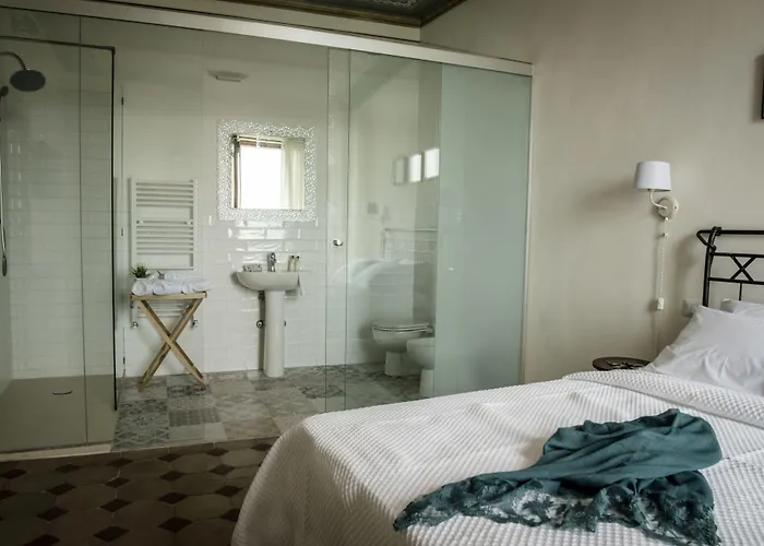 Bed & Breakfast Paolina 3*
