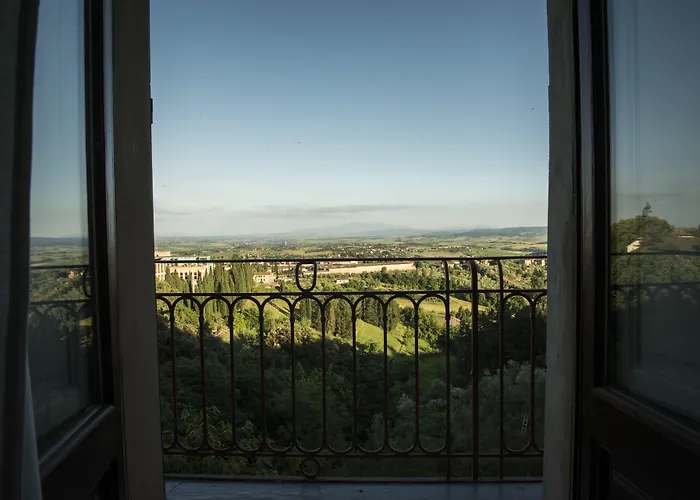 Paolina 3* Siena