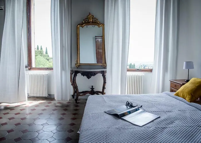 Bed & Breakfast Paolina