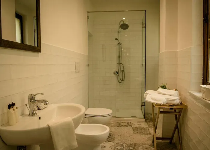 Paolina Bed & Breakfast Siena