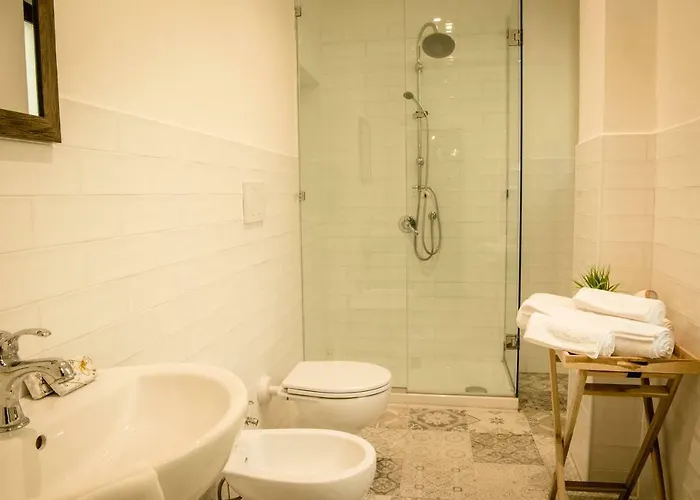 Bed & Breakfast Paolina 3*