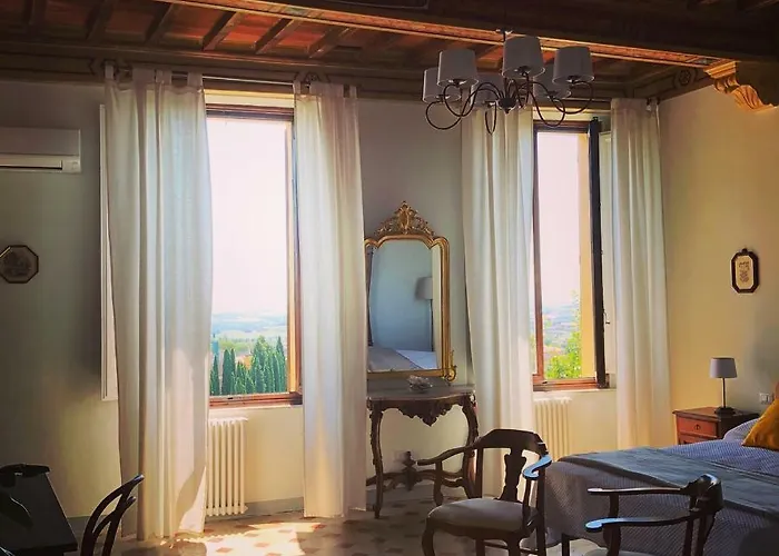 Paolina Bed & Breakfast 3*