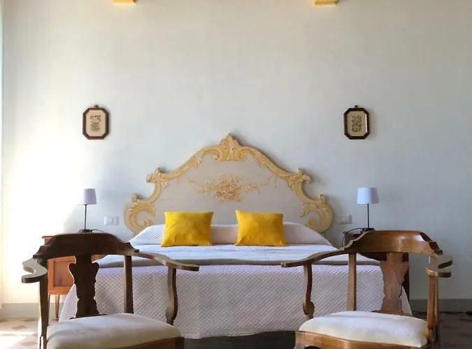 Paolina Bed & Breakfast