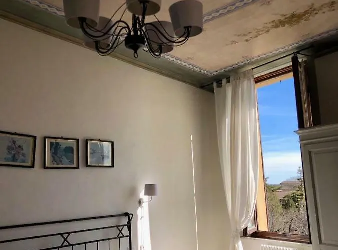 Paolina Bed & Breakfast