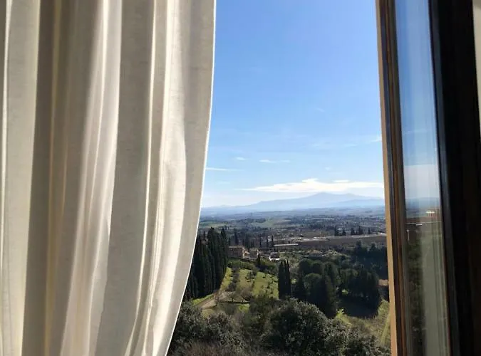 Paolina 3* Siena