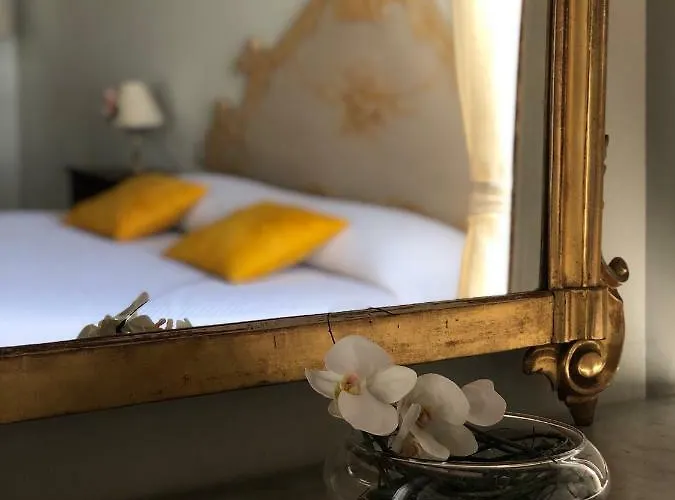 Paolina Bed & Breakfast