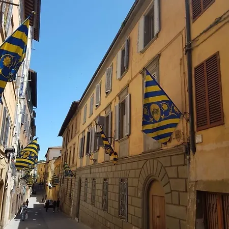 Paolina Bed & Breakfast 4*