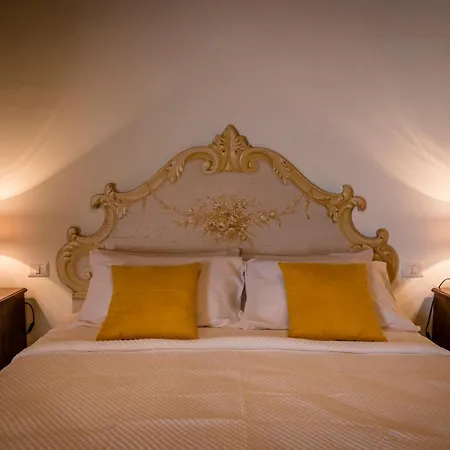 Paolina Bed & Breakfast Siena