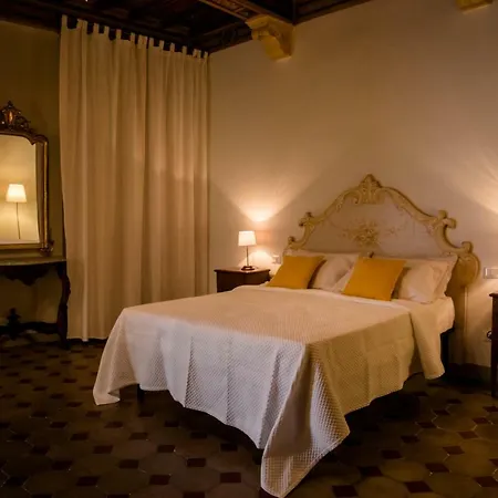 Bed & Breakfast Paolina Siena