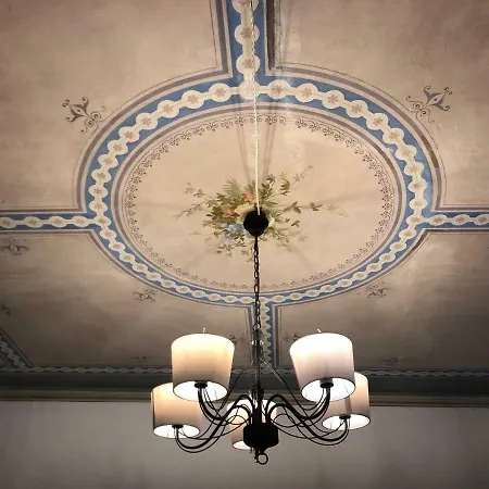 Bed & Breakfast Paolina Siena