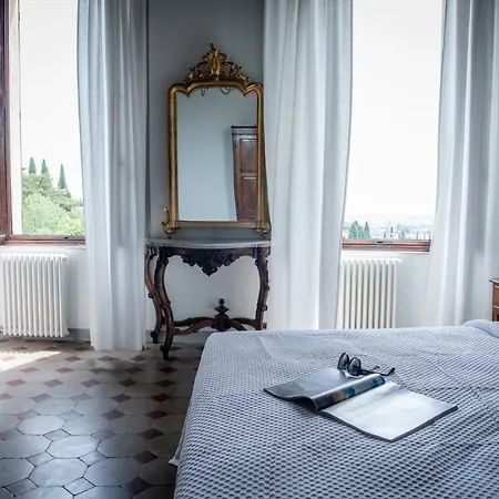 Bed & Breakfast Paolina