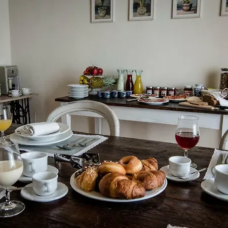 Paolina Bed & Breakfast Siena