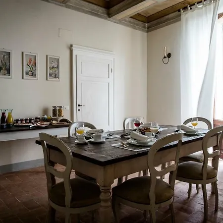 Paolina Bed & Breakfast 2*