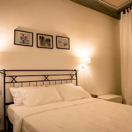 Paolina 3* Siena