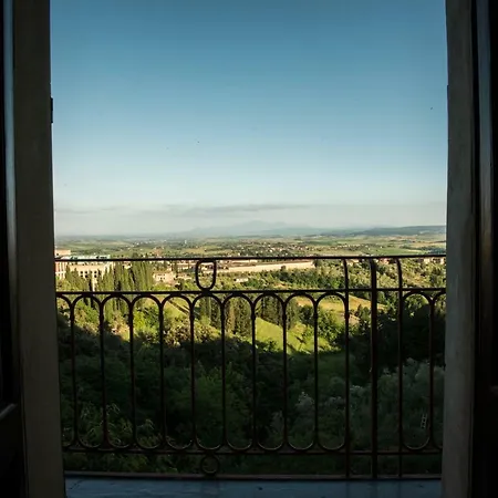 Bed & Breakfast Paolina Siena