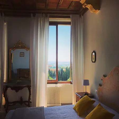 Bed & Breakfast Paolina