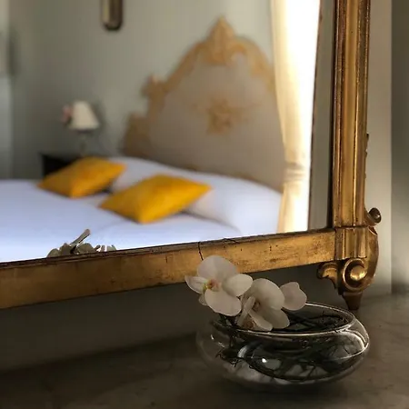 Paolina Bed & Breakfast
